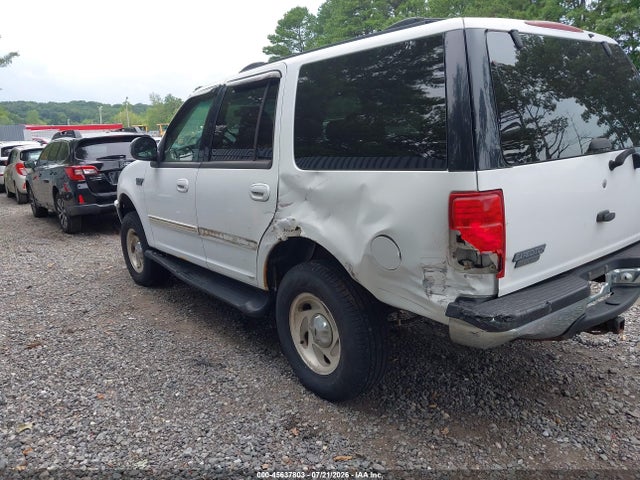 Aukcja sprzedaży 1998 Ford Expedition Eddie Bauer/xlt, vin: 1FMRU18W1WLC01791, numer aukcji: 45637803