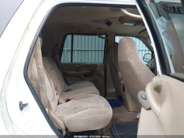 Aukcja sprzedaży 1998 Ford Expedition Eddie Bauer/xlt, vin: 1FMRU18W1WLC01791, numer aukcji: 45637803