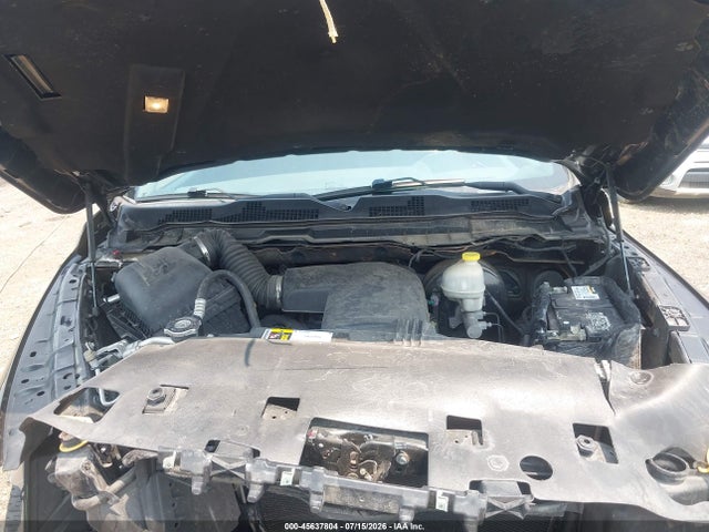 Aukcja sprzedaży 2016 Ram 1500 Big Horn, vin: 1C6RR7LG5GS410703, numer aukcji: 45637804