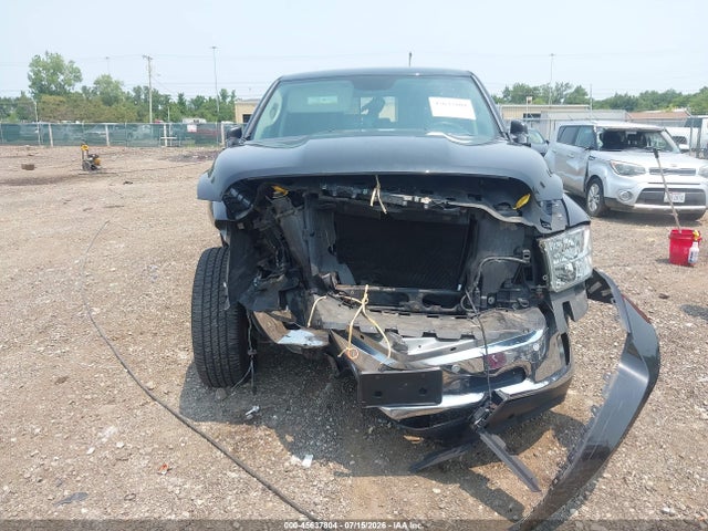 Aukcja sprzedaży 2016 Ram 1500 Big Horn, vin: 1C6RR7LG5GS410703, numer aukcji: 45637804