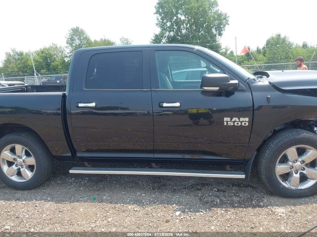 Aukcja sprzedaży 2016 Ram 1500 Big Horn, vin: 1C6RR7LG5GS410703, numer aukcji: 45637804