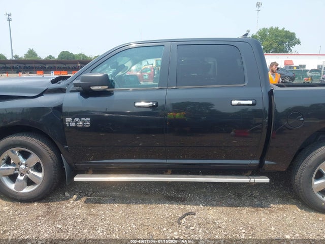 Aukcja sprzedaży 2016 Ram 1500 Big Horn, vin: 1C6RR7LG5GS410703, numer aukcji: 45637804