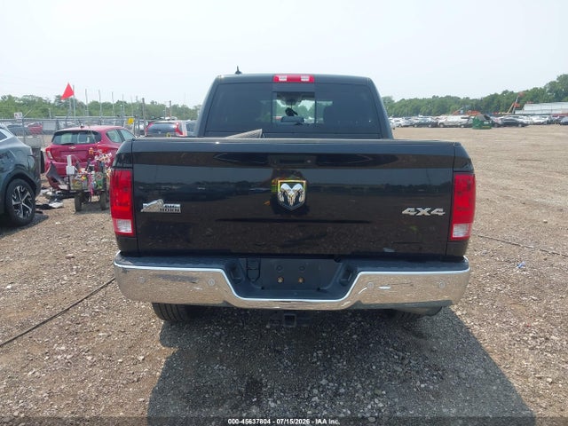 Aukcja sprzedaży 2016 Ram 1500 Big Horn, vin: 1C6RR7LG5GS410703, numer aukcji: 45637804
