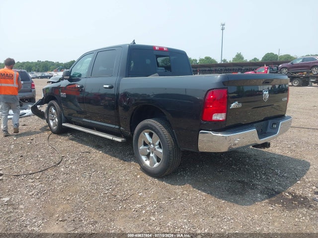 Aukcja sprzedaży 2016 Ram 1500 Big Horn, vin: 1C6RR7LG5GS410703, numer aukcji: 45637804
