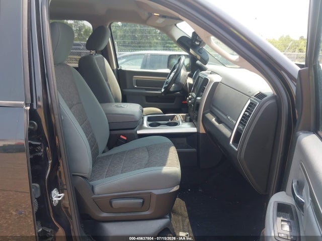 Aukcja sprzedaży 2016 Ram 1500 Big Horn, vin: 1C6RR7LG5GS410703, numer aukcji: 45637804