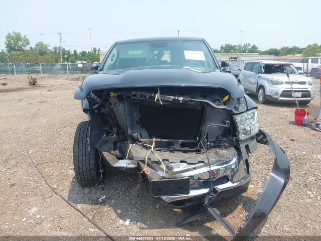 Aukcja sprzedaży 2016 Ram 1500 Big Horn, vin: 1C6RR7LG5GS410703, numer aukcji: 45637804