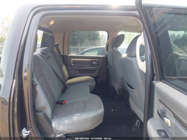 Aukcja sprzedaży 2016 Ram 1500 Big Horn, vin: 1C6RR7LG5GS410703, numer aukcji: 45637804