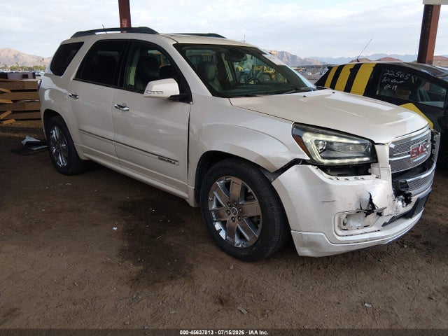 2015 1GKKVTKDXFJ316251 zdjęcie główne