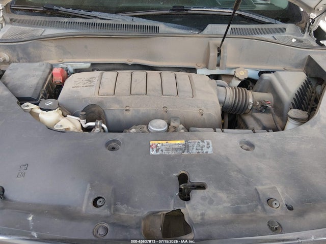 1GKKVTKDXFJ316251 GMC Acadia Denali