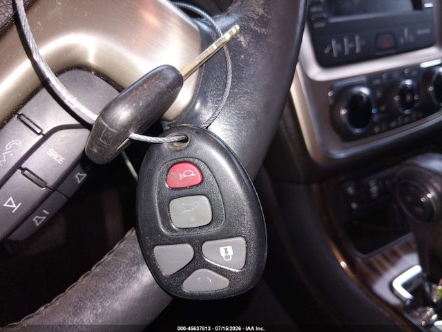 1GKKVTKDXFJ316251 GMC Acadia Denali