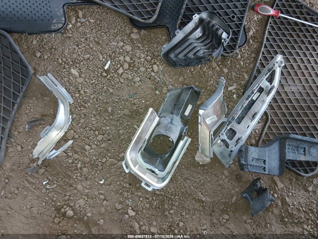 1GKKVTKDXFJ316251 GMC Acadia Denali