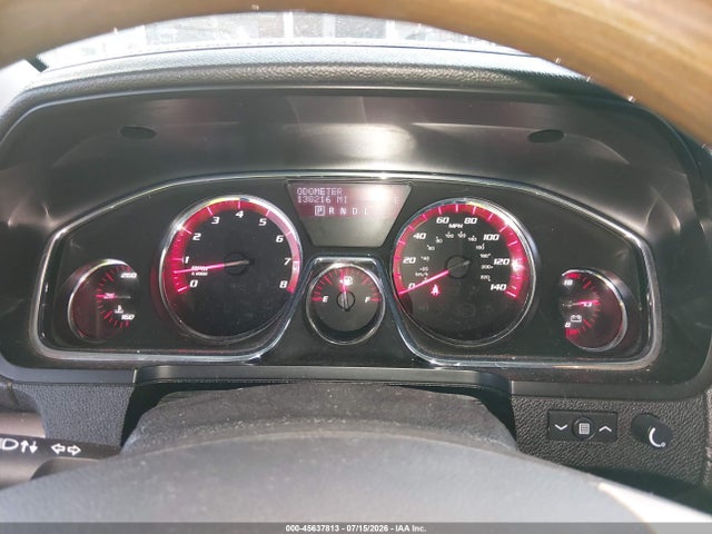 1GKKVTKDXFJ316251 GMC Acadia Denali