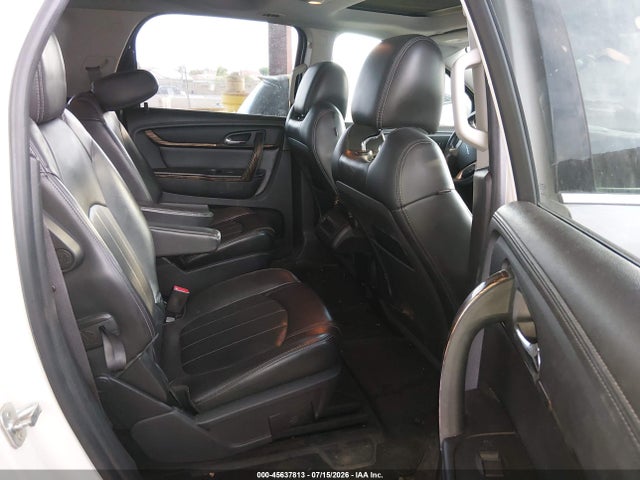 1GKKVTKDXFJ316251 GMC Acadia Denali