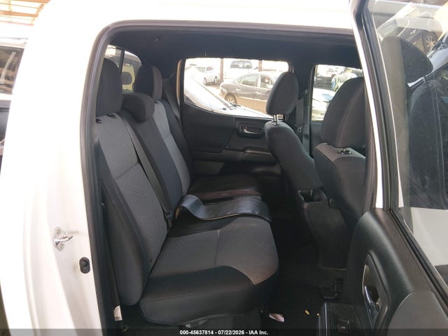 Продаж на аукціоні авто 2021 Toyota Tacoma Trd Off-road, vin: 5TFCZ5AN4MX272168, номер лоту: 45637814