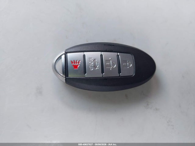 2010 Infiniti G37 Journey მანქანა იყიდება აუქციონზე, vin: JN1CV6AP5AM407595, აუქციონის ნომერი: 45637827