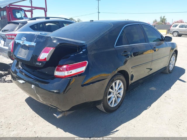 45637829 :رقم المزاد ، 4T1BK3EK7AU110628 vin ، 2010 Toyota Camry Xle V6 مزاد بيع