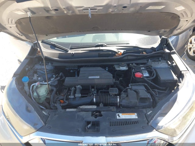 Продаж на аукціоні авто 2017 Honda Cr-v Ex-l/ex-l Navi, vin: 2HKRW2H86HH617798, номер лоту: 45637830