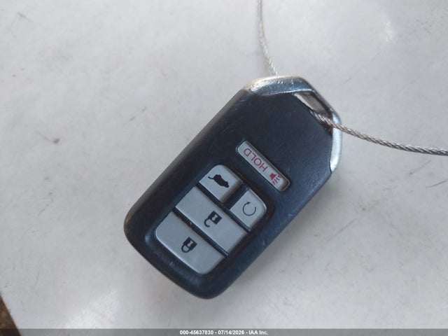 Продаж на аукціоні авто 2017 Honda Cr-v Ex-l/ex-l Navi, vin: 2HKRW2H86HH617798, номер лоту: 45637830