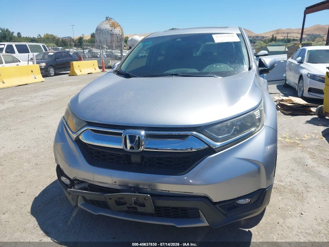 Продаж на аукціоні авто 2017 Honda Cr-v Ex-l/ex-l Navi, vin: 2HKRW2H86HH617798, номер лоту: 45637830