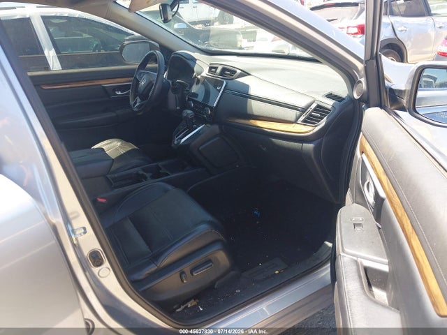 Продаж на аукціоні авто 2017 Honda Cr-v Ex-l/ex-l Navi, vin: 2HKRW2H86HH617798, номер лоту: 45637830