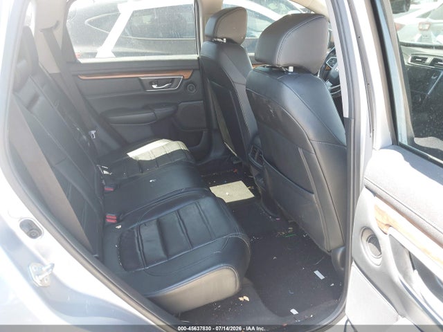 Продаж на аукціоні авто 2017 Honda Cr-v Ex-l/ex-l Navi, vin: 2HKRW2H86HH617798, номер лоту: 45637830