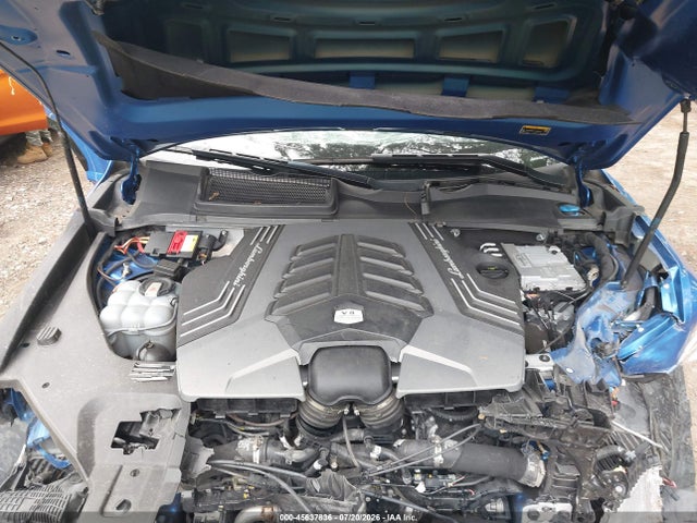 Lamborghini Urus 2020 ZPBUA1ZL2LLA07402 Image 10