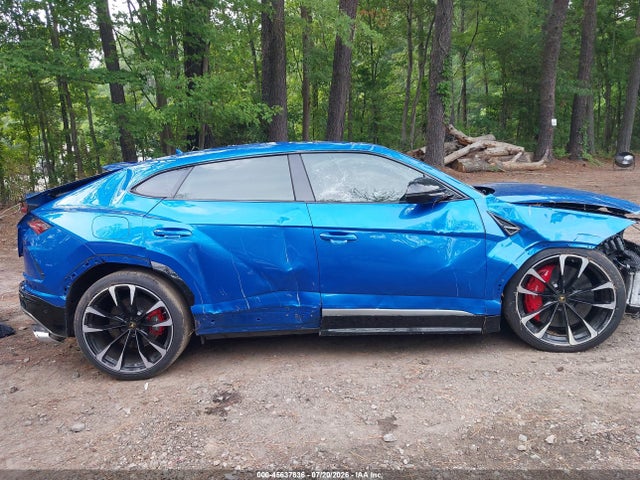 Lamborghini Urus 2020 ZPBUA1ZL2LLA07402 Image 13