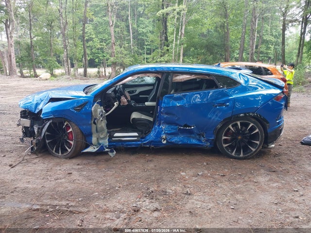 Lamborghini Urus 2020 ZPBUA1ZL2LLA07402 Image 14