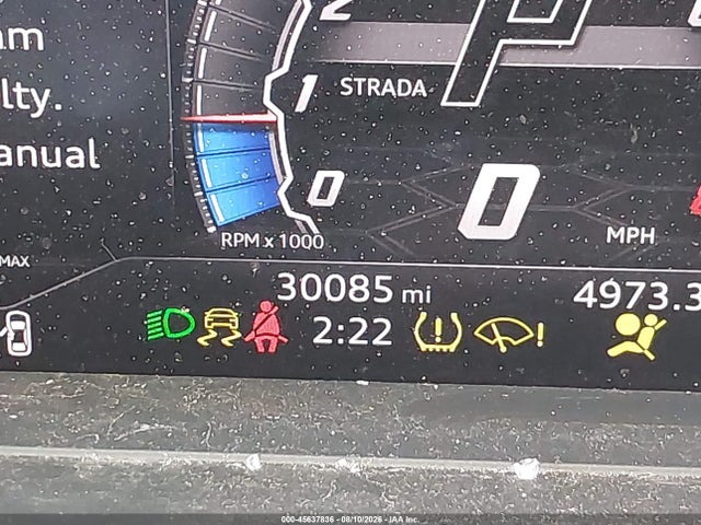 Lamborghini Urus 2020 ZPBUA1ZL2LLA07402 Image 15