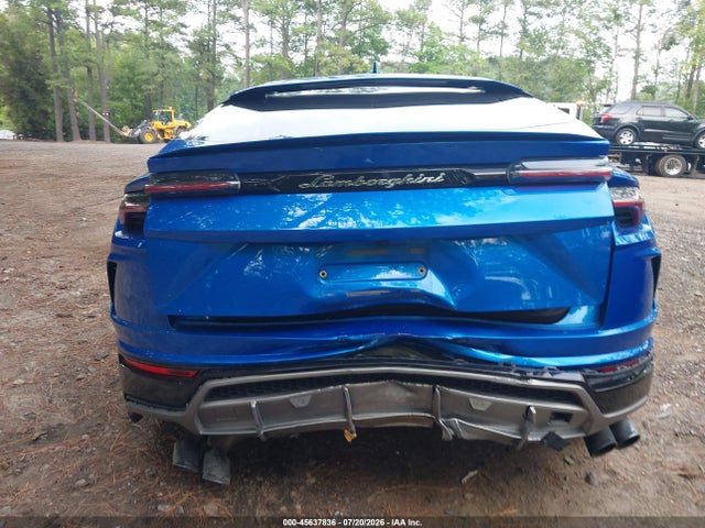 Lamborghini Urus 2020 ZPBUA1ZL2LLA07402 Image 16