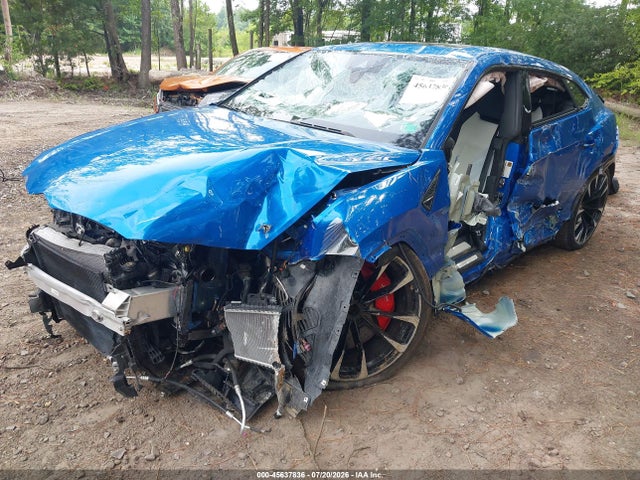 Lamborghini Urus 2020 ZPBUA1ZL2LLA07402 Image 2
