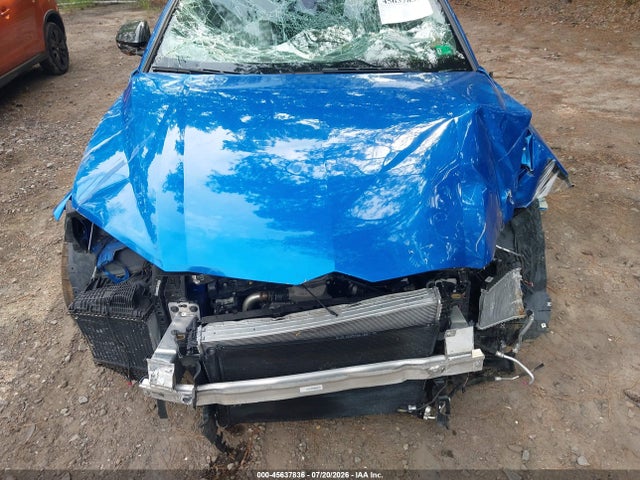 Lamborghini Urus 2020 ZPBUA1ZL2LLA07402 Image 6