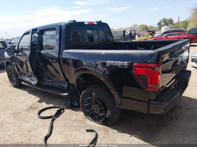Ford F-150 Xlt 2024 1FTFW3L84RKF37046 Image 13
