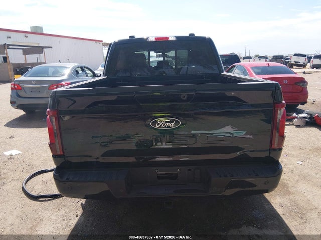 Ford F-150 Xlt 2024 1FTFW3L84RKF37046 Image 15