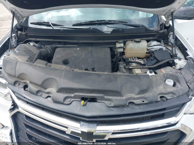 Aukcja sprzedaży 2020 Chevrolet Traverse Fwd Ls, vin: 1GNERFKW2LJ288187, numer aukcji: 45637839