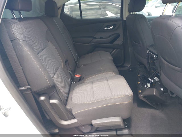 Aukcja sprzedaży 2020 Chevrolet Traverse Fwd Ls, vin: 1GNERFKW2LJ288187, numer aukcji: 45637839