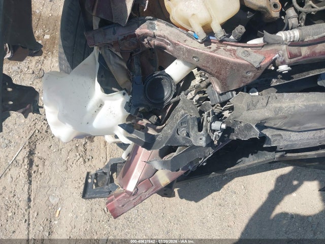 Ford FUSION SE 2016 3FA6P0H72GR189483 Image 6