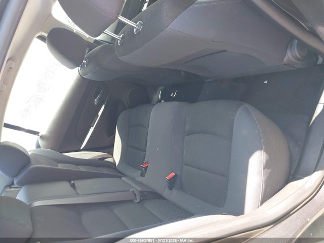 1G1PE5SB6G7125235 Chevrolet Cruze Limited 1lt Auto