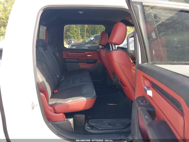 Продаж на аукціоні авто 2019 Ram 1500 Rebel  4x4 5'7 Box, vin: 1C6SRFLT6KN629797, номер лоту: 45637856