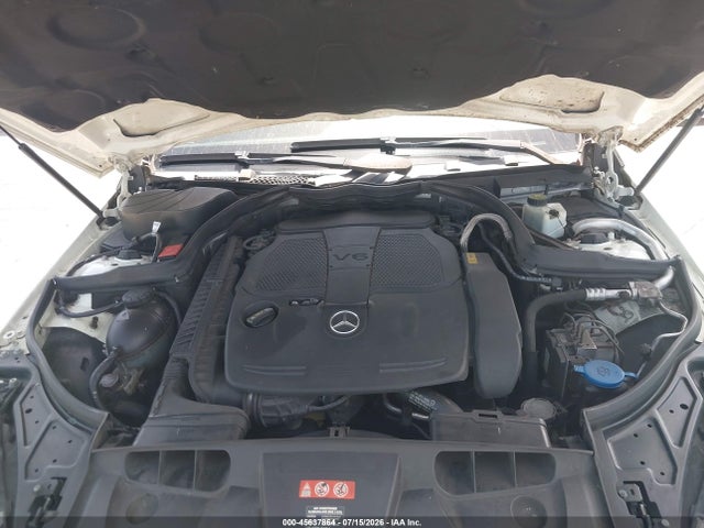 45637864 :رقم المزاد ، WDDKJ5KB3CF147275 vin ، 2012 Mercedes-benz E 350 مزاد بيع