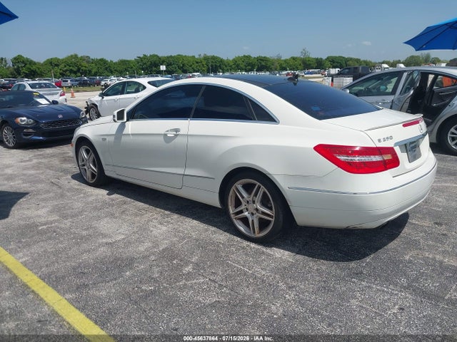 45637864 :رقم المزاد ، WDDKJ5KB3CF147275 vin ، 2012 Mercedes-benz E 350 مزاد بيع