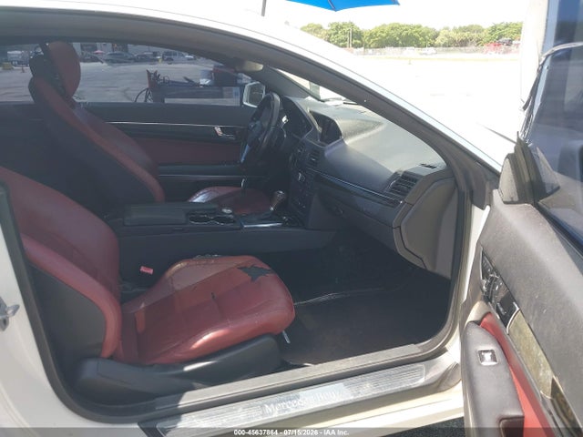 45637864 :رقم المزاد ، WDDKJ5KB3CF147275 vin ، 2012 Mercedes-benz E 350 مزاد بيع