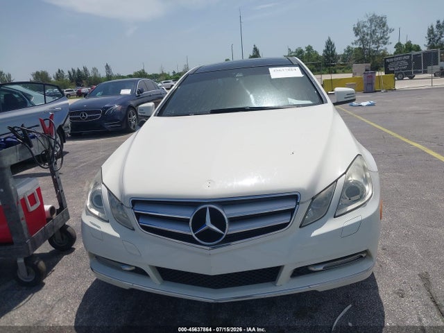 45637864 :رقم المزاد ، WDDKJ5KB3CF147275 vin ، 2012 Mercedes-benz E 350 مزاد بيع