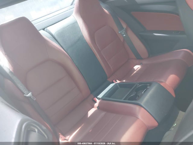45637864 :رقم المزاد ، WDDKJ5KB3CF147275 vin ، 2012 Mercedes-benz E 350 مزاد بيع