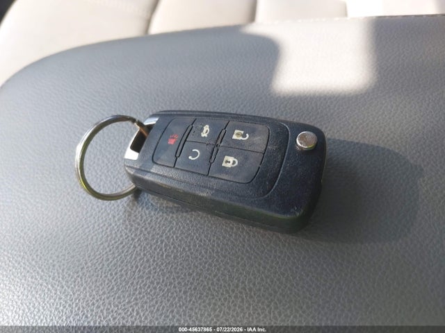 Продаж на аукціоні авто 2015 Chevrolet Impala 2lz, vin: 1G1165S30FU104750, номер лоту: 45637865