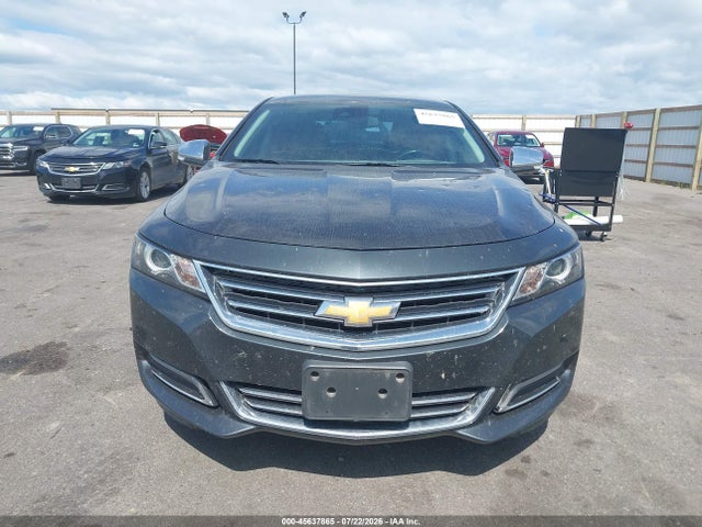 Продаж на аукціоні авто 2015 Chevrolet Impala 2lz, vin: 1G1165S30FU104750, номер лоту: 45637865
