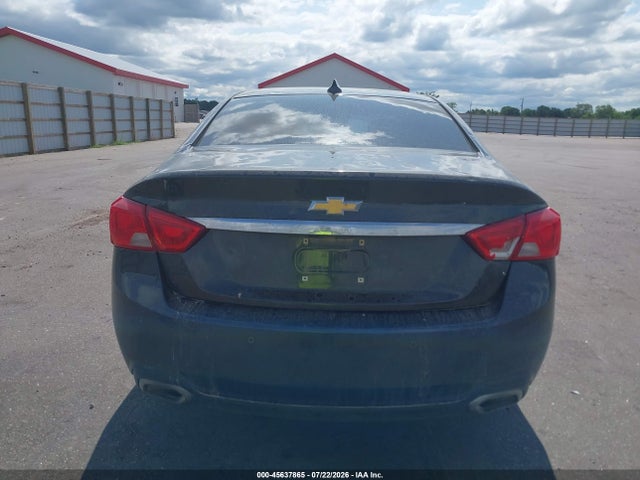 Продаж на аукціоні авто 2015 Chevrolet Impala 2lz, vin: 1G1165S30FU104750, номер лоту: 45637865