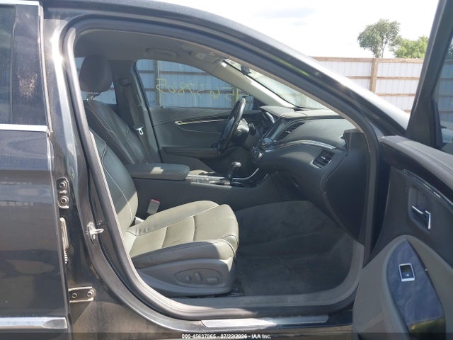 Продаж на аукціоні авто 2015 Chevrolet Impala 2lz, vin: 1G1165S30FU104750, номер лоту: 45637865
