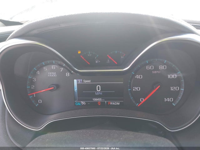 Продаж на аукціоні авто 2015 Chevrolet Impala 2lz, vin: 1G1165S30FU104750, номер лоту: 45637865