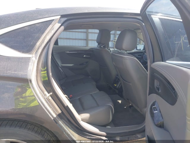 Продаж на аукціоні авто 2015 Chevrolet Impala 2lz, vin: 1G1165S30FU104750, номер лоту: 45637865